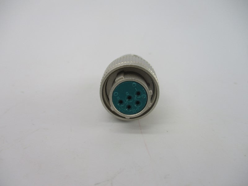 JAE SRCN6A13-5S NSNP