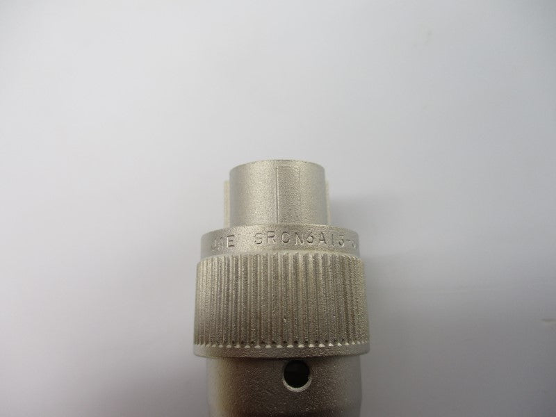 JAE SRCN6A13-5S NSNP