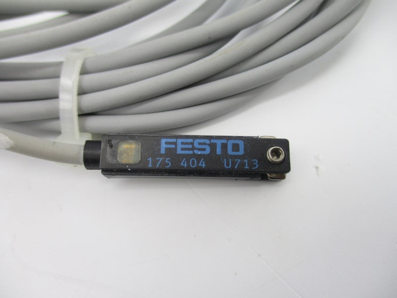 FESTO 175404 UNMP