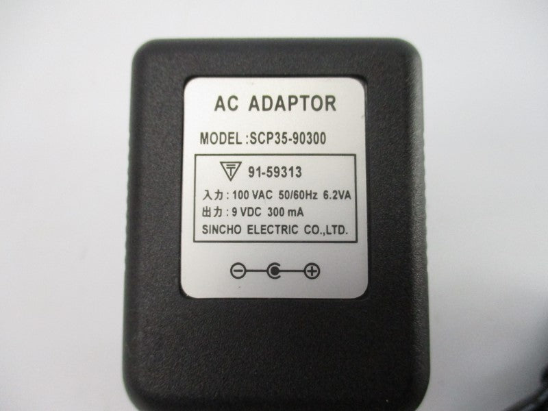 SINCHO ELECTRIC SCP35-90300 91-59313 100VAC NSNP