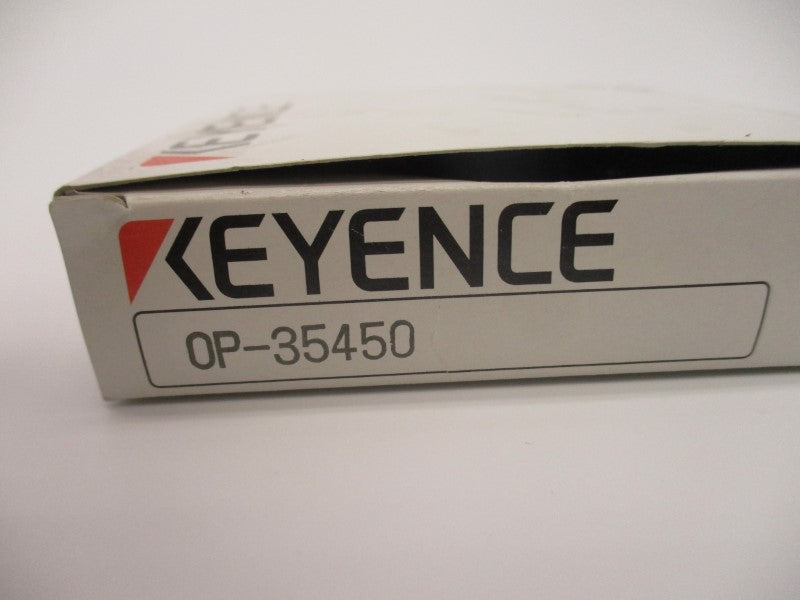 KEYENCE OP-35450 NSMP