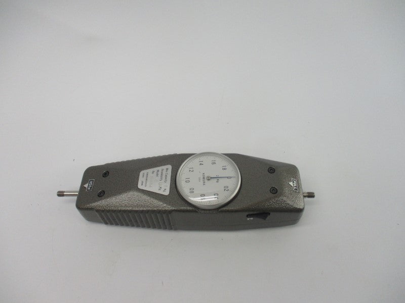 KOMURA MODEL S 2KG NSMP