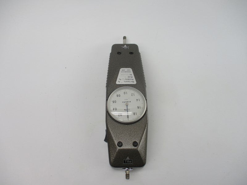 KOMURA MODEL S 2KG NSMP