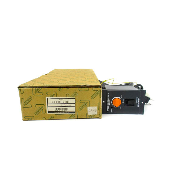ORIENTAL MOTOR US590-01CT NSMP