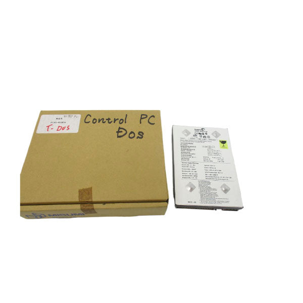 MISUMI PCHX-40GB54 ST320014A 12V 0.22A NSMP