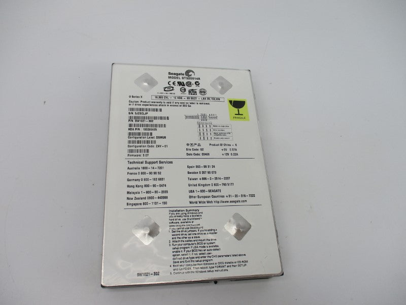 MISUMI PCHX-40GB54 ST320014A 12V 0.22A NSMP