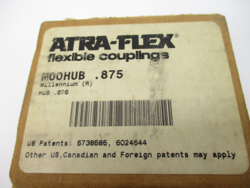 ATRA FLEX M00HUB.875 NSMP