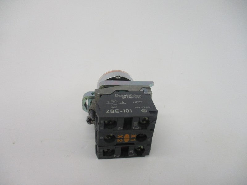 SCHNEIDER ELECTRIC XB4BW35B5 24V NSMP