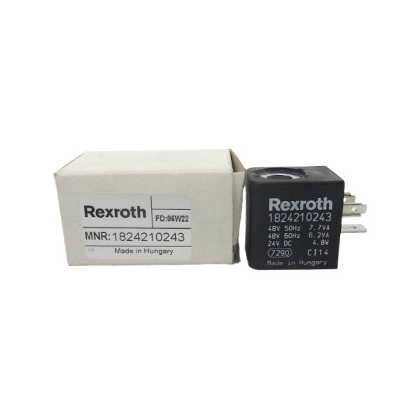REXROTH 1824210243 48V NSMP