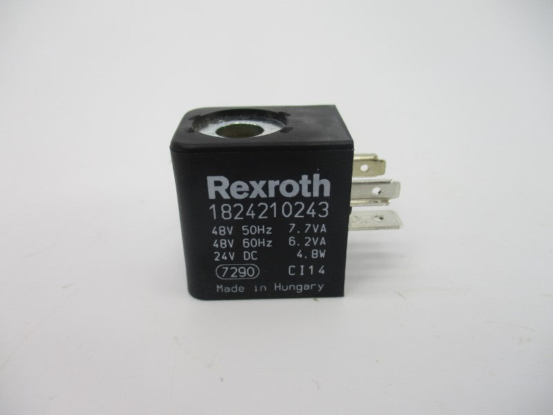 REXROTH 1824210243 48V NSMP