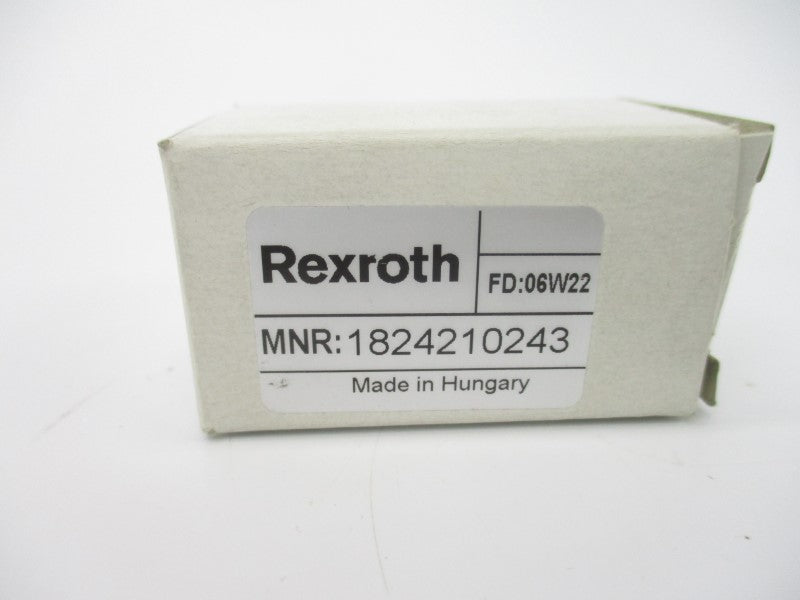 REXROTH 1824210243 48V NSMP
