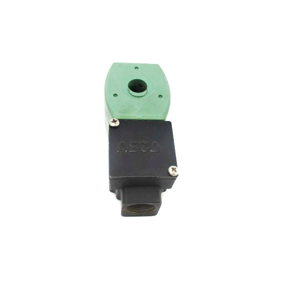 ASCO 238612-032 MP-C-086 110/120V (AS PICTURED) UNMP