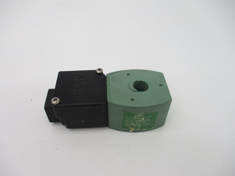 ASCO 238612-032 MP-C-086 110/120V (AS PICTURED) UNMP