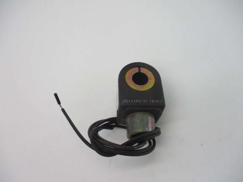PARKER 71215SN2SN00N0C111P3 110/120V 80PSI 3/16" NSNP