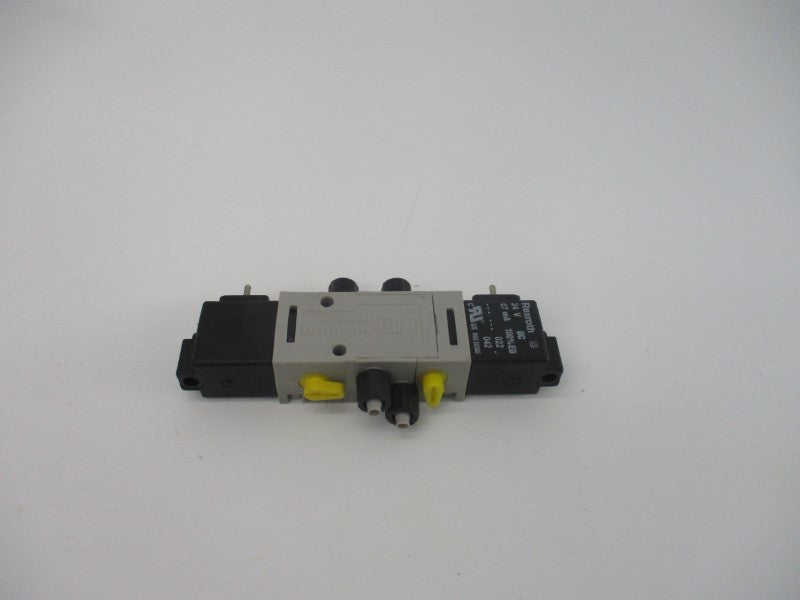 REXROTH 5728410420 24VDC NSNP