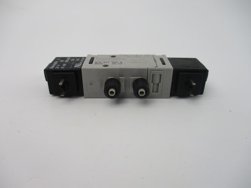 REXROTH 5728410420 24VDC NSNP