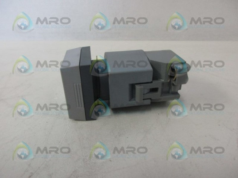 EAO 704.950.0 PUSHBUTTON NSNP