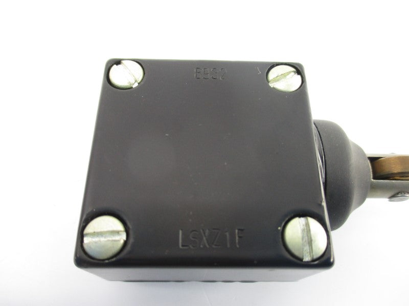 HONEYWELL MICRO SWITCH LSXZ1F NSNP