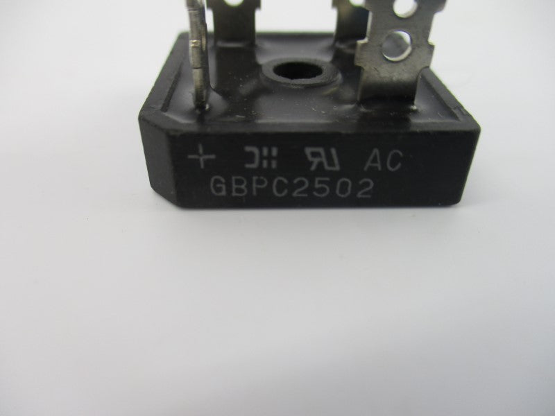 SPARE PART GBPC2502 NSNP