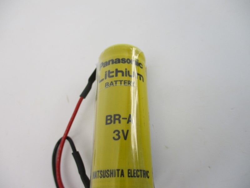 PANASONIC BR-A 3V NSNP