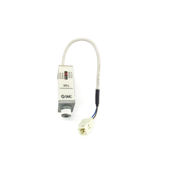 SMC IS10-01S-6L 100VAC/DC NSNP