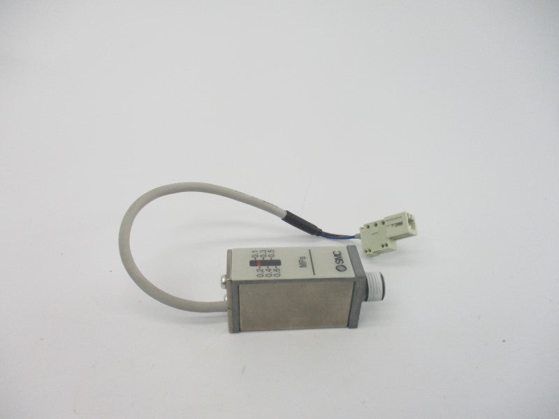 SMC IS10-01S-6L 100VAC/DC NSNP