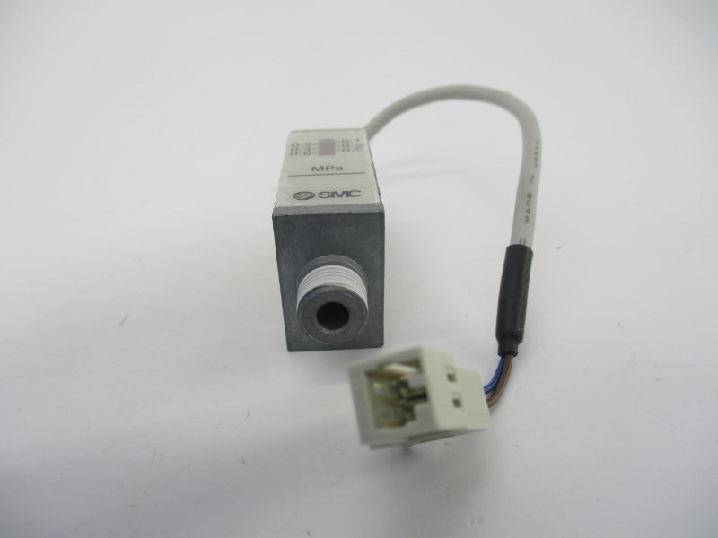 SMC IS10-01S-6L 100VAC/DC NSNP