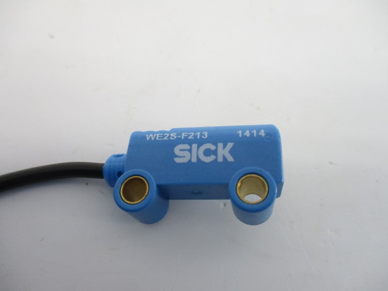 SICK WE2S-F213 NSNP