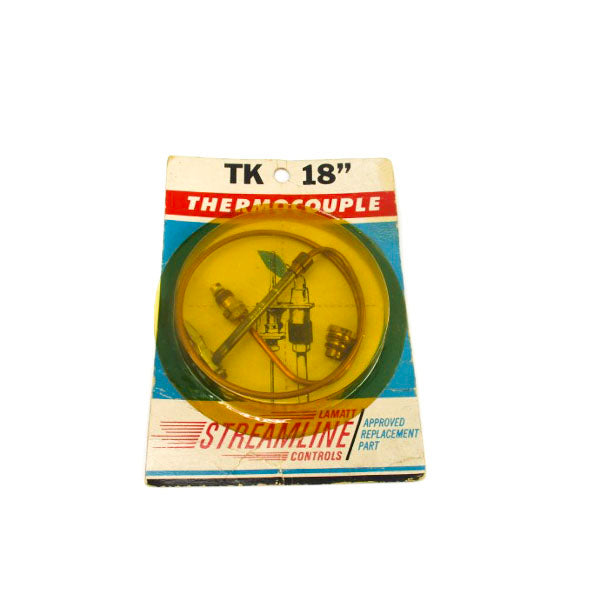 LAMATT TK 18" NSMP