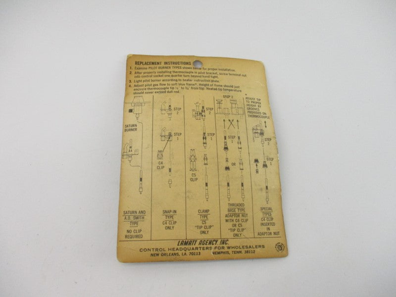 LAMATT TK 18" NSMP