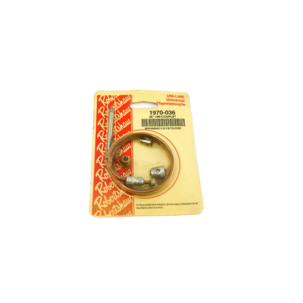 ROBERTSHAW 1970-036 NSMP