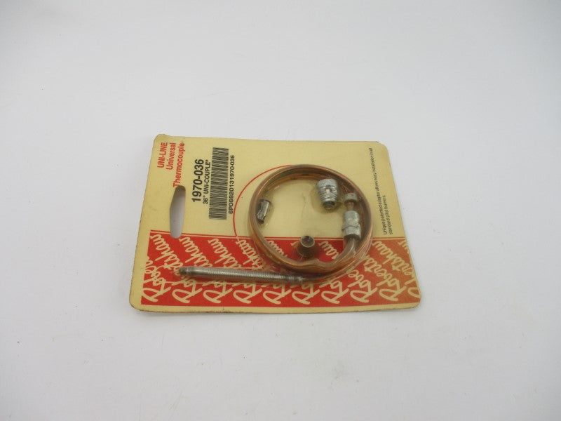 ROBERTSHAW 1970-036 NSMP