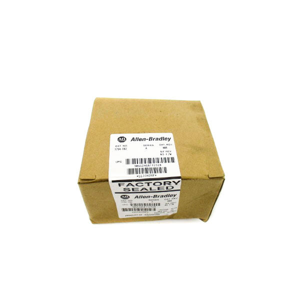 ALLEN BRADLEY 1794-TB2 SER. A DATE: 2011 REV. N08 NSFS