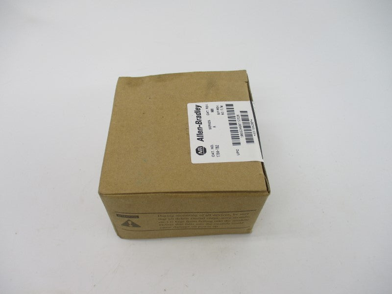 ALLEN BRADLEY 1794-TB2 SER. A DATE: 2011 REV. N08 NSFS