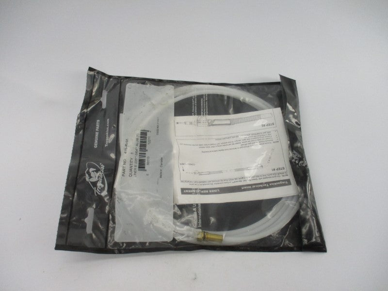 TREGASKISS 415-45-01 NSMP