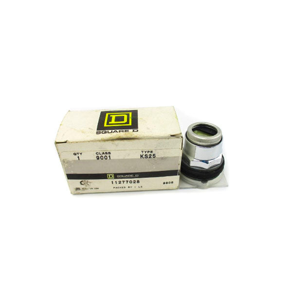 SQUARE D 9001KS25 NSMP