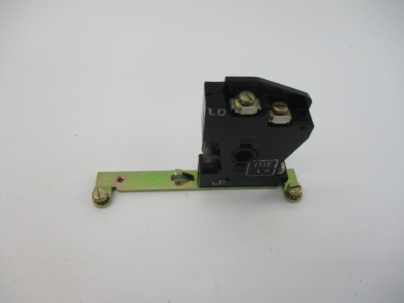 SQUARE D 9999SX-6 SER. B 120-600V 6A (BLACK) NSMP