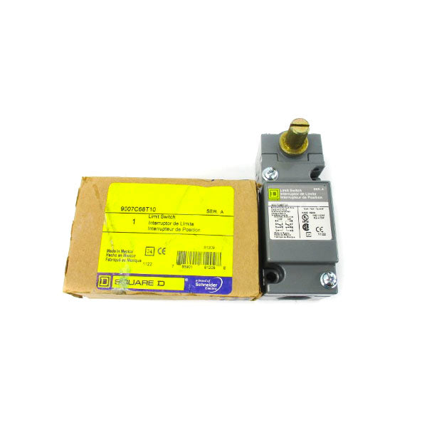 SQUARE D 9007C68T10 SER. A NSMP