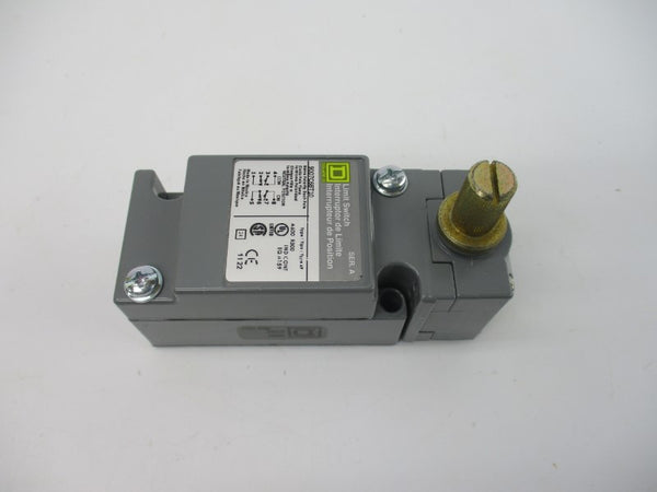 SQUARE D 9007C68T10 SER. A NSMP