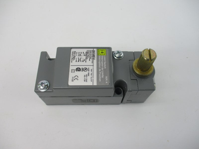 SQUARE D 9007C68T10 SER. A NSMP