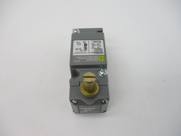 SQUARE D 9007C68T10 SER. A NSMP