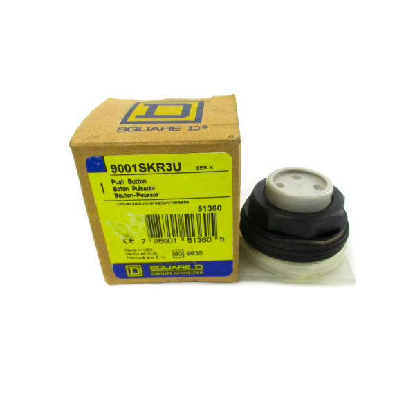 SQUARE D 9001SKR3U SER. K (AS PICTURED) NSMP