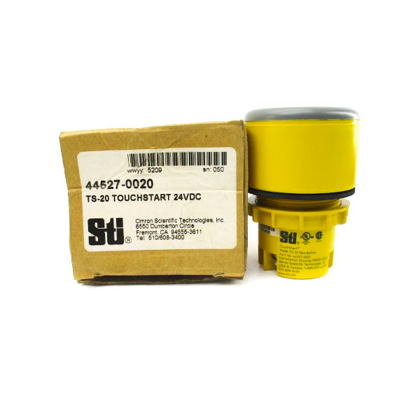 STI 44527-0020 TS-20 24VDC NSMP