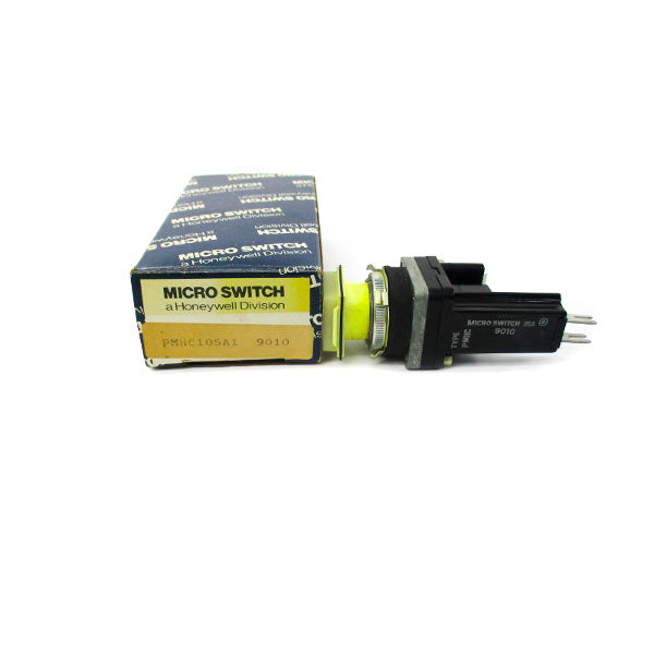 MICRO SWITCH PMHC105A1 NSMP