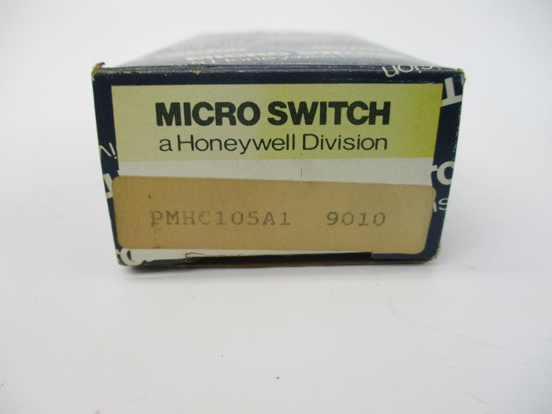 MICRO SWITCH PMHC105A1 NSMP