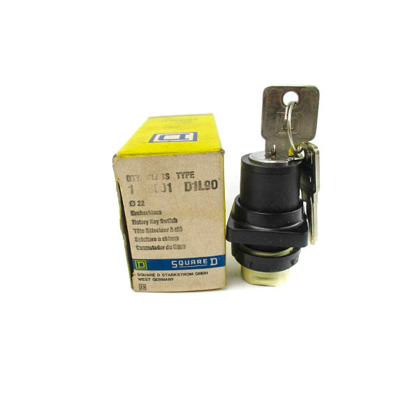 SQUARE D 9001D1L90 NSMP