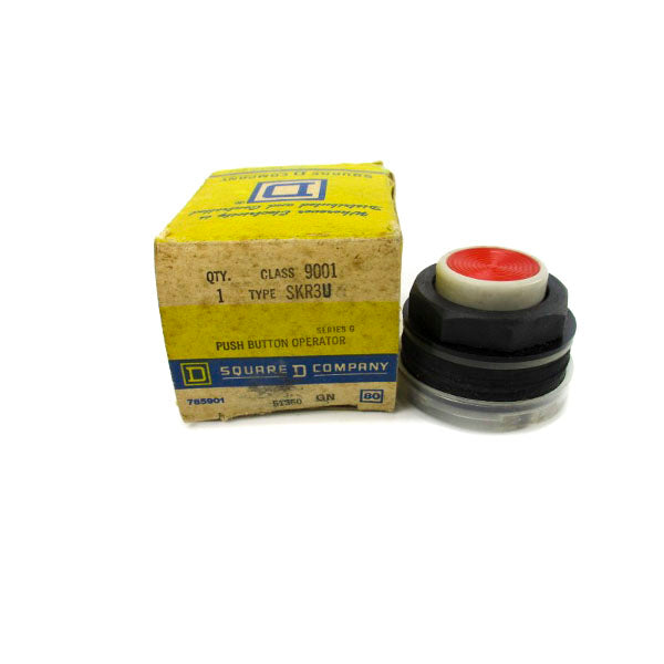 SQUARE D 9001SKR3U SER. G NSMP