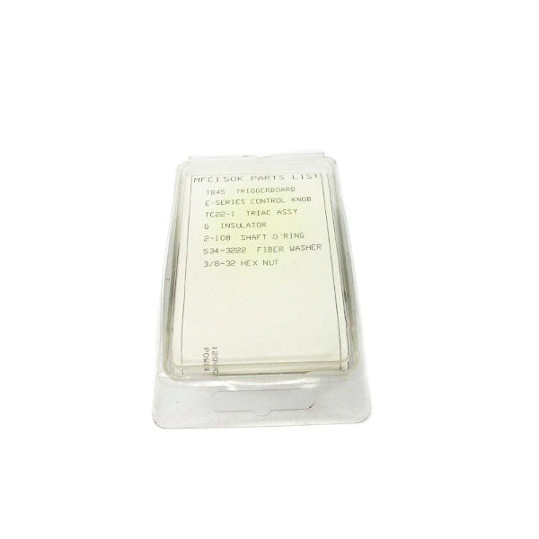 SPARE PART KIT MFC150K NSMP