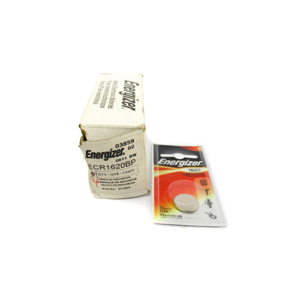 ENERGIZER ECR1620BP (PKG OF 6) NSMP