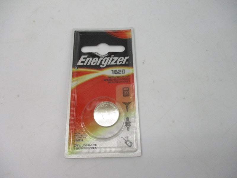 ENERGIZER ECR1620BP (PKG OF 6) NSMP